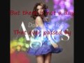 Agnes - Sometimes I forget (Lyrics) 