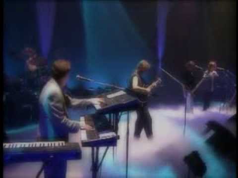 Steve Hackett-John Wetton-Ian McDonald - The Steppes-Live