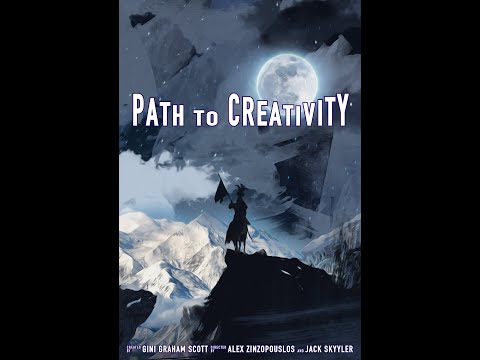 The Path to Creativity