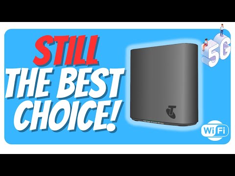 Why I Ditched NBN for 5G Internet in 2025!