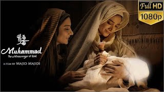 Download lagu Film 'Muhammad: The Messenger of God' 2015 | Subtitle Indonesia | Full HD mp3