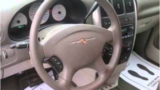 preview picture of video '2005 Chrysler Town & Country Used Cars Cambridge OH'