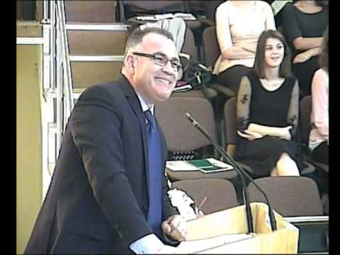 Duminica 21 Iunie 2015 A.M. - Marius Sabau & cor Betel - Cluj , dirijor Ruben Muresan