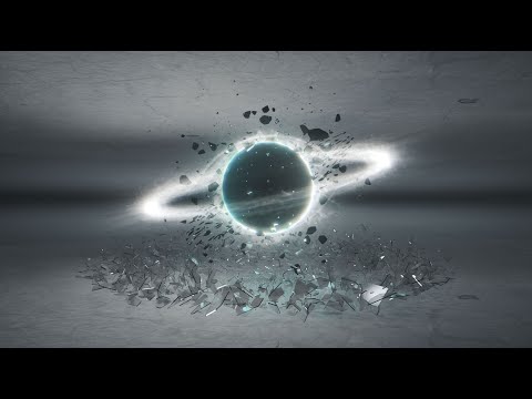 The Hate Club - Gravity