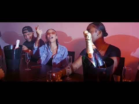 AN SOU - Le Cus x Miimii x Lucky Luke - CLIP OFFICIEL 2023