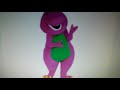 I Love You Barney Version