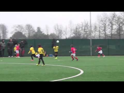 TRIANGOLARE GERA5 - XENIA - SALA AL BARRO