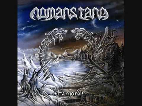 nomans land - storm of steel