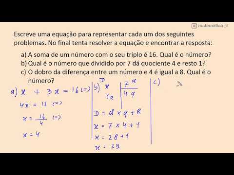 Resolução de um Problema com Números ao Quadrado