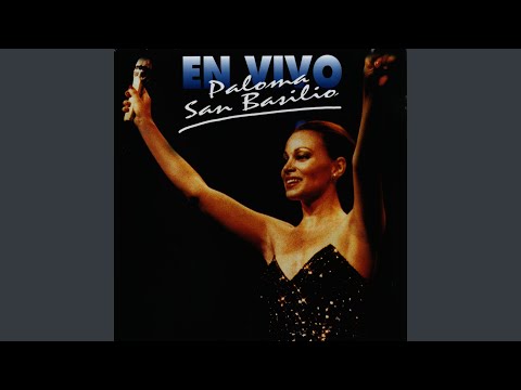 La fiesta terminó (Live)