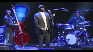 Our Love -  Gregory Porter