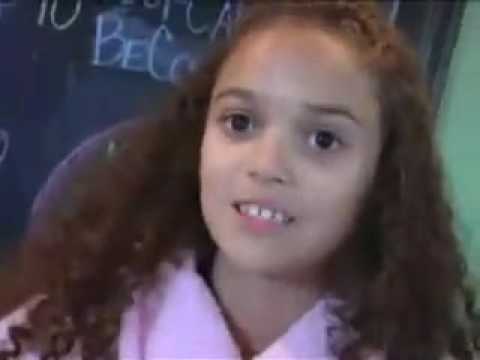 Madison Pettis Celebrates her 10th Birthday