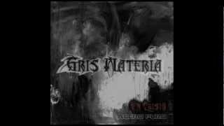 DABAGABUN - ACERO PURO - GRIS MATERIA EN CRISIS