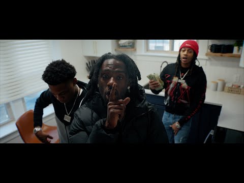 TGE L Masi | Chicken P - Check The Sco (Official Video)