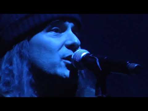 Trans-Siberian Orchestra "Old City Bar" Zak Stevens live 12/19/19 (11) Albany,NY TSO