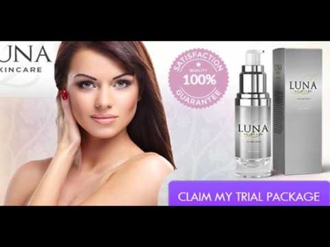 Luna Skin Serum Review - Do Not Buy Without Read