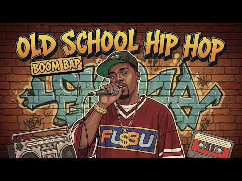 Old School 90s Hip Hop 🔥 | Eminem x Snoop Dogg x Dr. Dre Type Beat