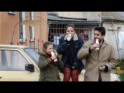 Трейлер фільму «Серце, Серденько»