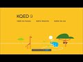 KQED ID 2020 2025 Africa Wild Kratts