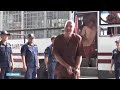 Beelden Van Laarhoven bij rechtbank Bangkok  - RTL NIEUWS