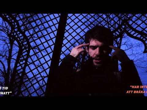 Yansha - Har inte tid att bråka inatt (feat. Isbjörn) Yansha - Har inte tid att bråka inatt (feat. Isbjörn)