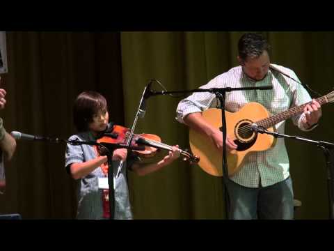 2015-03-21 JrJr2 C4 Miles Quale - 2015 Oroville Fiddle Championships