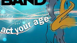 Gordon Goodwin's Big Phat Band - Hit the Ground Running