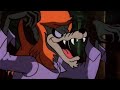 FEMALE TRANSFORMATION WEREWOLF TRANSFORMATION Scooby Doo Werewolf TRANSFORMATION Cartoon Werewolf