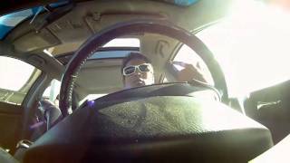 Swedish House Mafia vs. Miike Snow - Silvia to Ibiza to vegas ( Myndset Mashup ) (GoPro Hero HD)