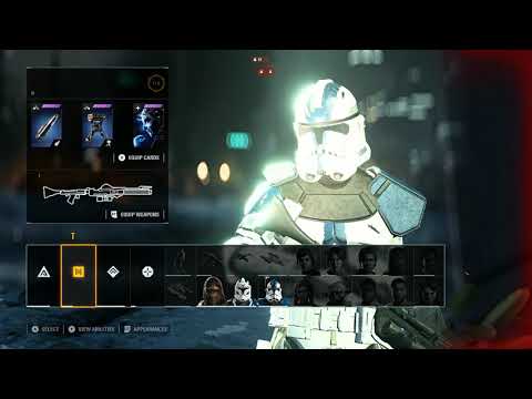 The 501st Boys Defend Kashyyyk | Star Wars Battlefront 2