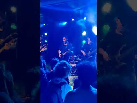 Cyber Rock: Yossi Sassi, a leading cyber expert, and a talented musician, in a live concert - 2