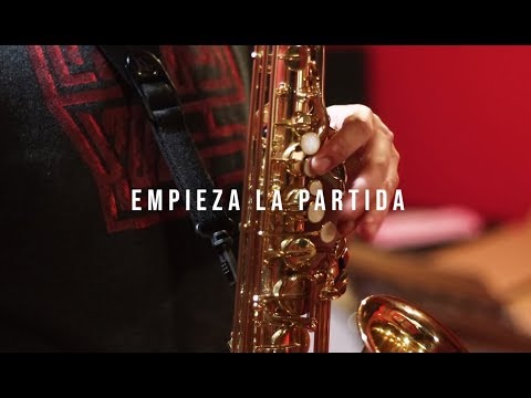 Paté de Pato - Empieza la Partida (Videoclip oficial)
