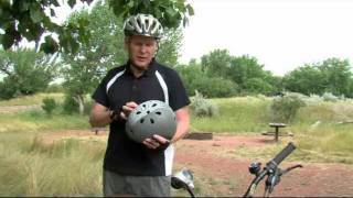 preview picture of video 'Cyclepath Medicine Hat 's General Biking Tips'
