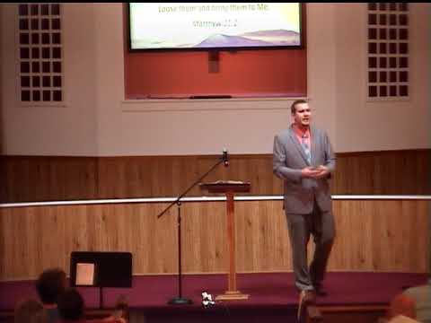 April 1 2018 AM Easter Sunday