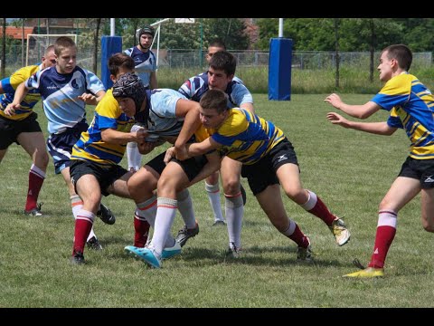 HIGHLIGHTS! RK Dinamo 1954 - RK Rad 14-28 05.07.2020.