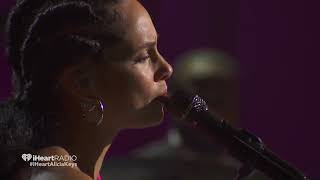 Alicia Keys - Like You&#39;ll Never See Me Again Live 2021