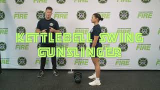 Kettlebell Swing Double Gunslinger thumbnail