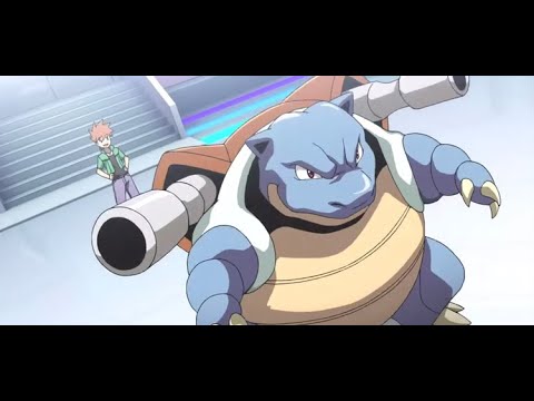 Perfect Timing, Perfect Executuion | Blastoise Pokémon UNITE
