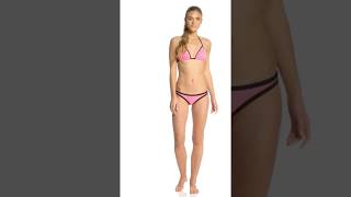 Download lagu Eidon Culebra Kali Slider Bikini Top | SwimOutlet.com mp3