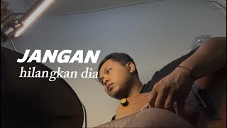 Download lagu Jangan Hilangkan Dia - Rossa (Cover ahdanwahyudin) #janganhilangkandia #cover mp3 Download lagu Jangan Hilangkan Dia - Rossa (Cover ahdanwahyudin) #janganhilangkandia #cover mp3