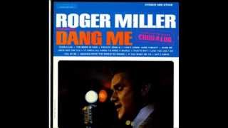 Roger Miller - It Takes All Kinds To Make a World