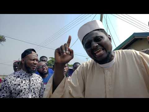 Ghali Gh Wani Nigger ne