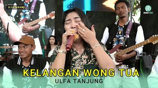 Download lagu KELANGAN WONG TUA - ULFA TANJUNG, GOYANGE PANTURA || LIVE.DS.KARANGREJA,KEC.TANJUNG-BREBES mp3