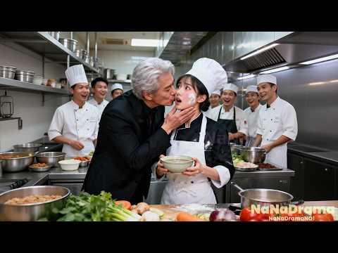 洗碗工小妹被拜金同事羞辱,豈料路過的首富見她梨花帶淚可憐模樣頓時心動不已,霸氣撐腰,從此寸步不離瘋狂寵溺!#總裁 #灰姑娘 #短劇 #爽劇 #甜劇  #洗碗小妹的愛情