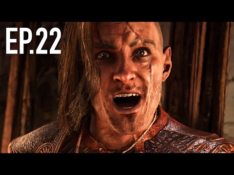 Ivarr Nije Normalan ! Assassin's Creed: Valhalla EP.22 (PS5)