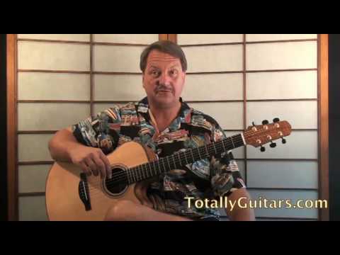 Guitar News Show Weekly May 14, 2010