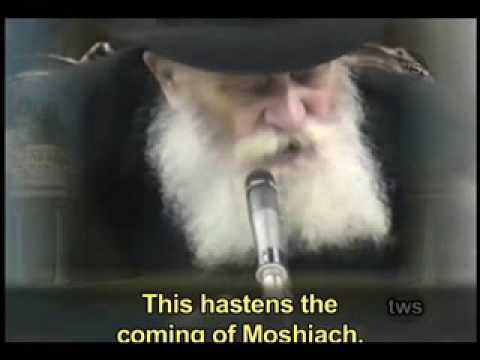 Moshiach -  Ad Mosai?! Until When?!