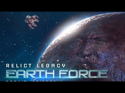 Earth Force 3 - COLD READS Part 3