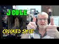 J. Cole - Crooked Smile | NearlySeniorCitizen Reacts #32