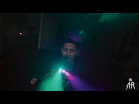ZayDtm “Middle” (Official Music Video) Shot by ArVisuals